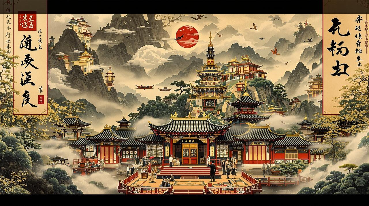 鲍鱼视频-中国传统文化之美：非遗技艺大盘点视频封面