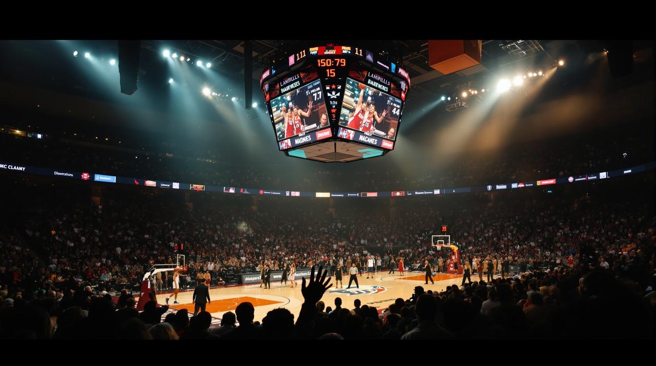 鲍鱼视频-NBA历史经典G7回顾：那些载入史册的抢七大战视频封面