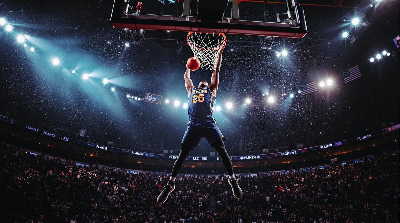 鲍鱼视频-NBA2025赛季十佳球：不可思议的绝杀瞬间视频封面
