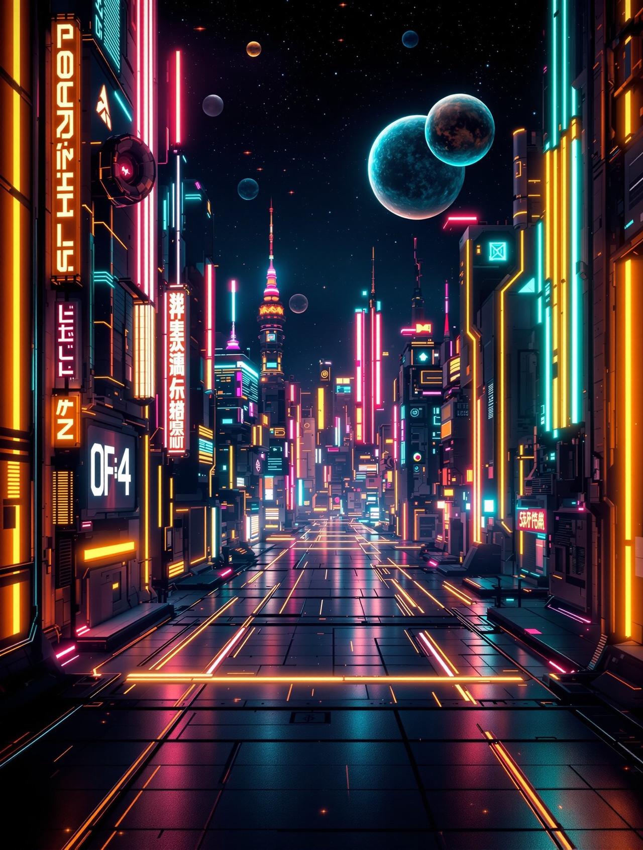 鲍鱼视频-科幻宇宙专题封面