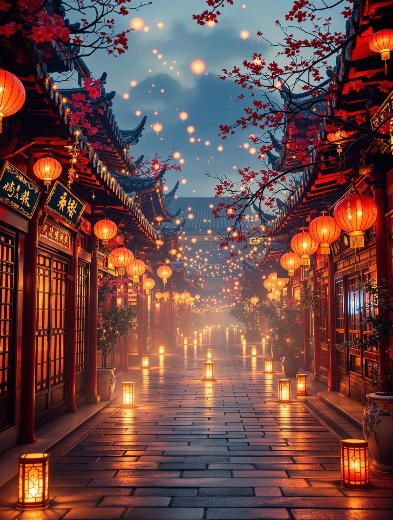 鲍鱼视频-国风古韵专题封面